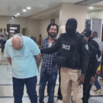 Dictan prisión preventiva para uno solicitado en extradición por EU