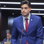 Diputado denuncia “intento de extorsión” digital en su contra