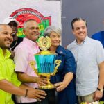Disputarán Copa BanReservas en TBS de San Pedro de Macorís