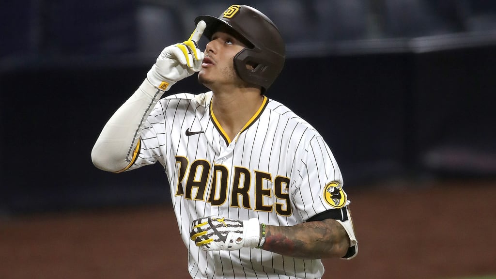 Dodgers avanzan a la serie divisional; Machado da jonrón