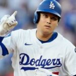 Dodgers avanzan Serie Mundial; Marineros adelantan a Toronto