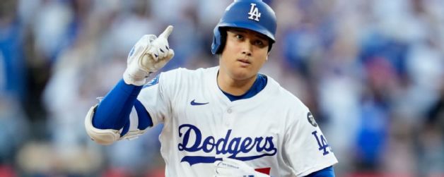 Dodgers avanzan Serie Mundial; Marineros adelantan a Toronto