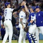 Dodgers son amplios favoritos para ganar la Serie Mundial