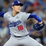Dodgers vencen a Toronto y empatan Serie Mundial Beisbol