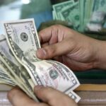 Dolar se mantiene a RD.97, el mismo precio de este lunes