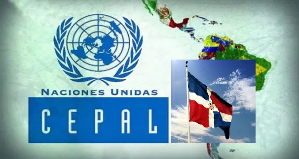 Dominicana ha crecido más del doble de la región, según Cepal Dominicana ha crecido más del doble de la región, según Cepal