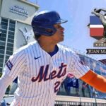 Dominicano Juan Soto gana el Premio Juan Marichal en las GL