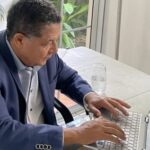 Dos República Dominicana: las tertulias de la «alta sociedad»