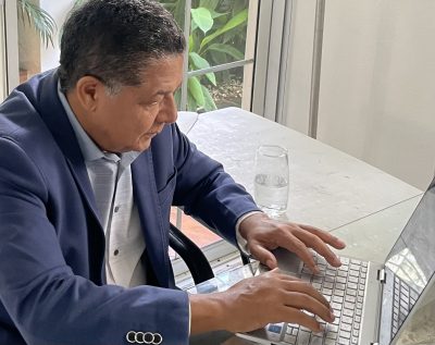 Dos República Dominicana: las tertulias de la «alta sociedad»