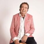 Dyango llega a Santo Domingo con un concierto inolvidable