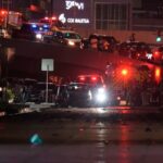 ECUADOR: Explosión de carro deja un fallecido y dos heridos