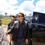 ECUADOR: Gobierno denuncia intento asesinato contra Noboa