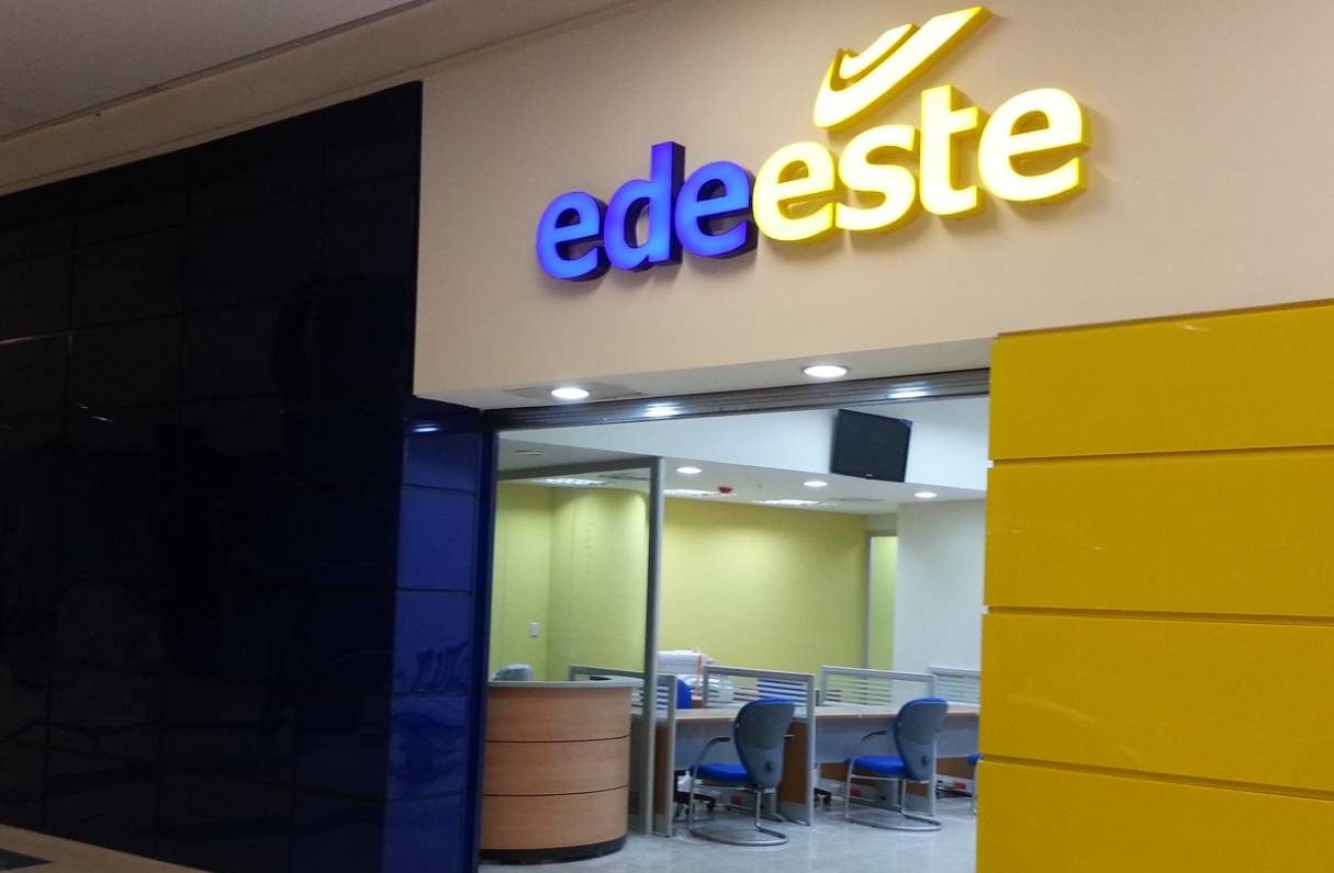 EDEESTE denuncia vandalismo dejó sin luz a varios sectores SD