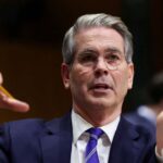 EEUU anuncia «acuerdo marco» con China para evitar aranceles