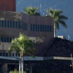 EEUU no valora el supuesto plan contra su Embajada en Caracas