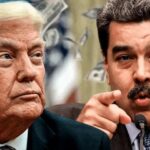 EEUU ordena cancelar contacto diplomático con Venezuela