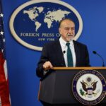 EEUU presiona a gobierno de Haití para que acelere proceso
