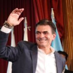 EEUU reafirma apoyo al nuevo presidente Bolivia; ofrece ayuda