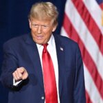 EEUU: Trump amenaza con «ir y matar» a miembros de Hamás