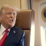 EEUU: Trump avisa a Hamás será «completamente aniquilado»