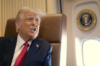 EEUU: Trump avisa a Hamás será «completamente aniquilado»