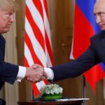 EEUU: Trump confirma la cancelación reunión con Putin