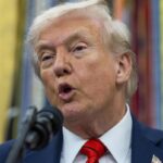 EEUU: Trump dice Israel perderá apoyo si anexa a Cisjordania