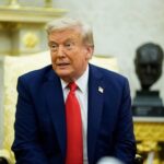 EEUU: Trump dice que Hamás «ha accedido» a aceptar su plan