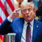 EEUU: Trump promete pagar salarios pese cierre de gobierno
