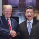 EEUU y China reanudan diálogo ante cumbre entre Trump y Xi