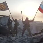 Ejército Rusia toma control de otras tres localidades Ucrania