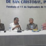 Ejes de la Cátedra de Maestros Periodismo en San Cristóbal (OPINION)