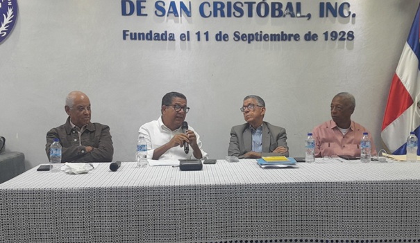 Ejes de la Cátedra de Maestros Periodismo en San Cristóbal (OPINION)
