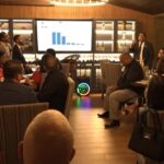 El 94.86% de los dominicanos se entera a través del internet