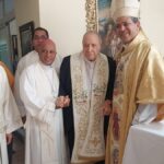 El cardenal López Rodríguez cumplió 89 años de edad