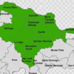 El COE emite alerta verde para doce provincias por lluvias