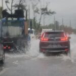 El COE rebaja nivel de alerta en el Distrito Nacional, SPM y LR