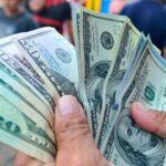 El dólar subió 10 centavos; este miércoles era vendido a .17