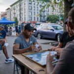 El dominicano de ‘allá’ que no ha dejado de ser de ‘aquí’