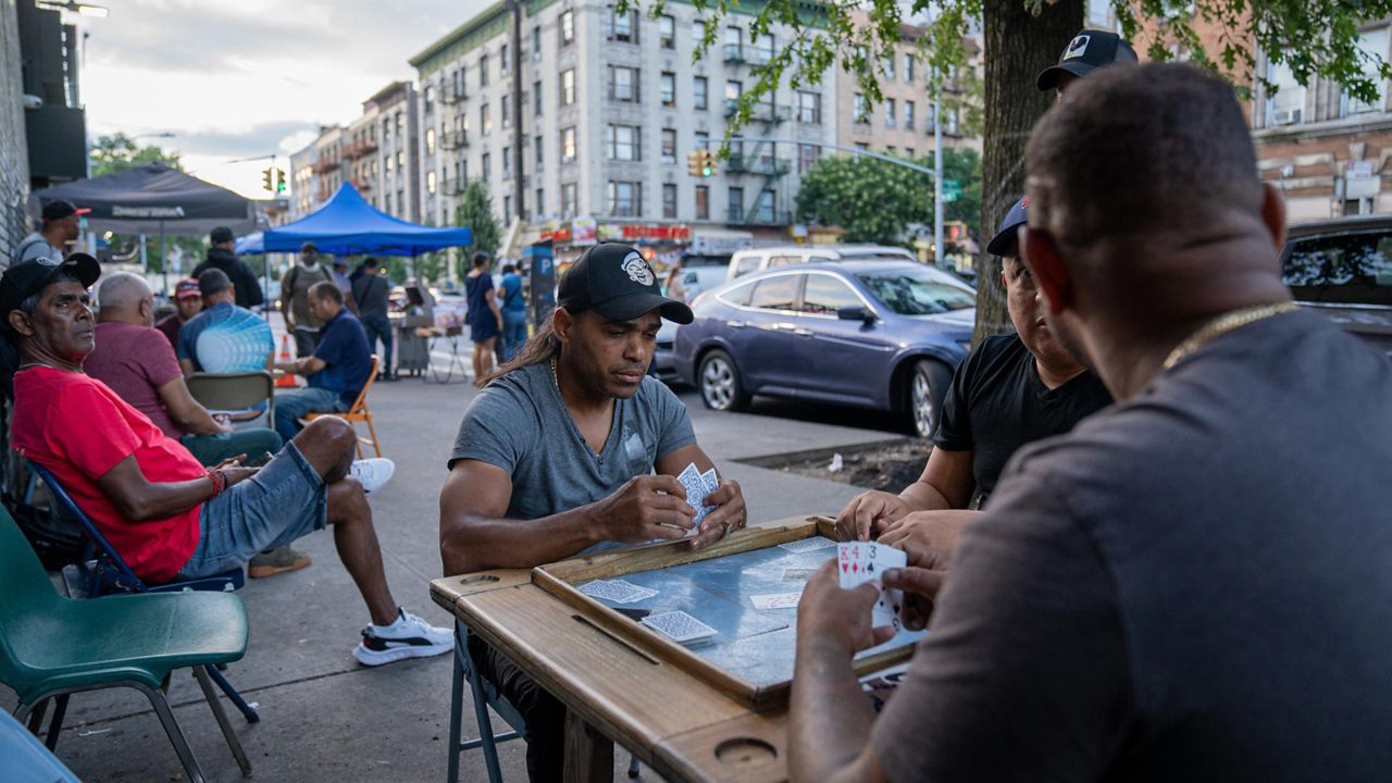 El dominicano de ‘allá’ que no ha dejado de ser de ‘aquí’