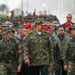 El Gobierno de Venezuela inicia maniobras en 5 estados del país