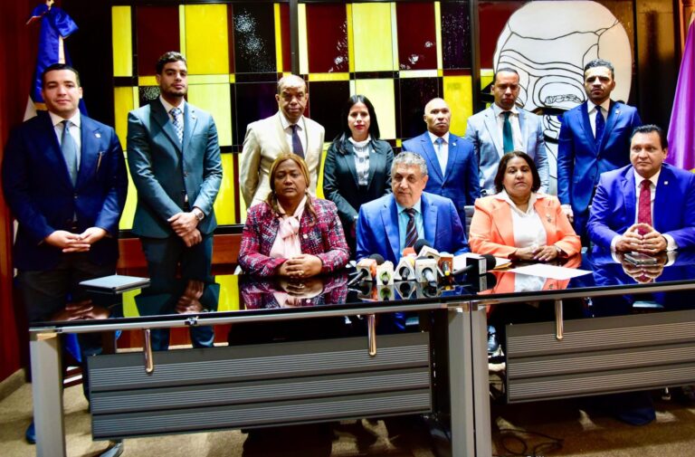 El PLD cree déficit en Senasa es superior a RD,000 millones