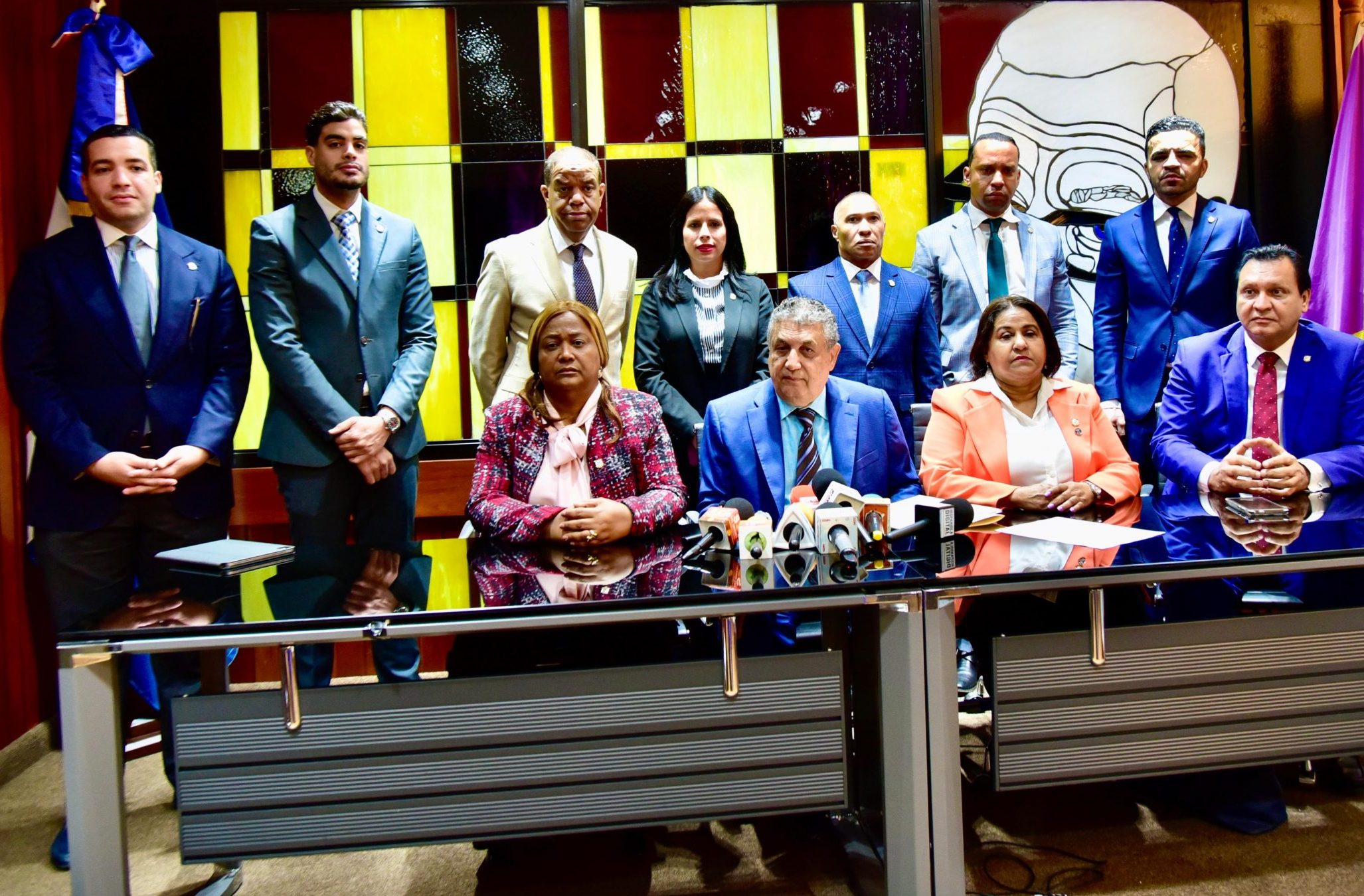 El PLD cree déficit en Senasa es superior a RD,000 millones