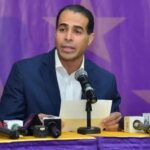 El PLD emplaza PRM a romper vínculos con la «narcopolítica»