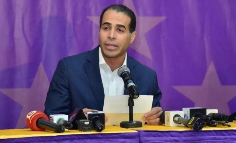 El PLD emplaza PRM a romper vínculos con la «narcopolítica»