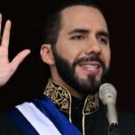 EL SALVADOR: Bukele en busca de la reelección para el 2028