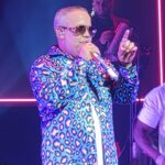 El Torito muestra satisfacción por el merengue “Se puede”