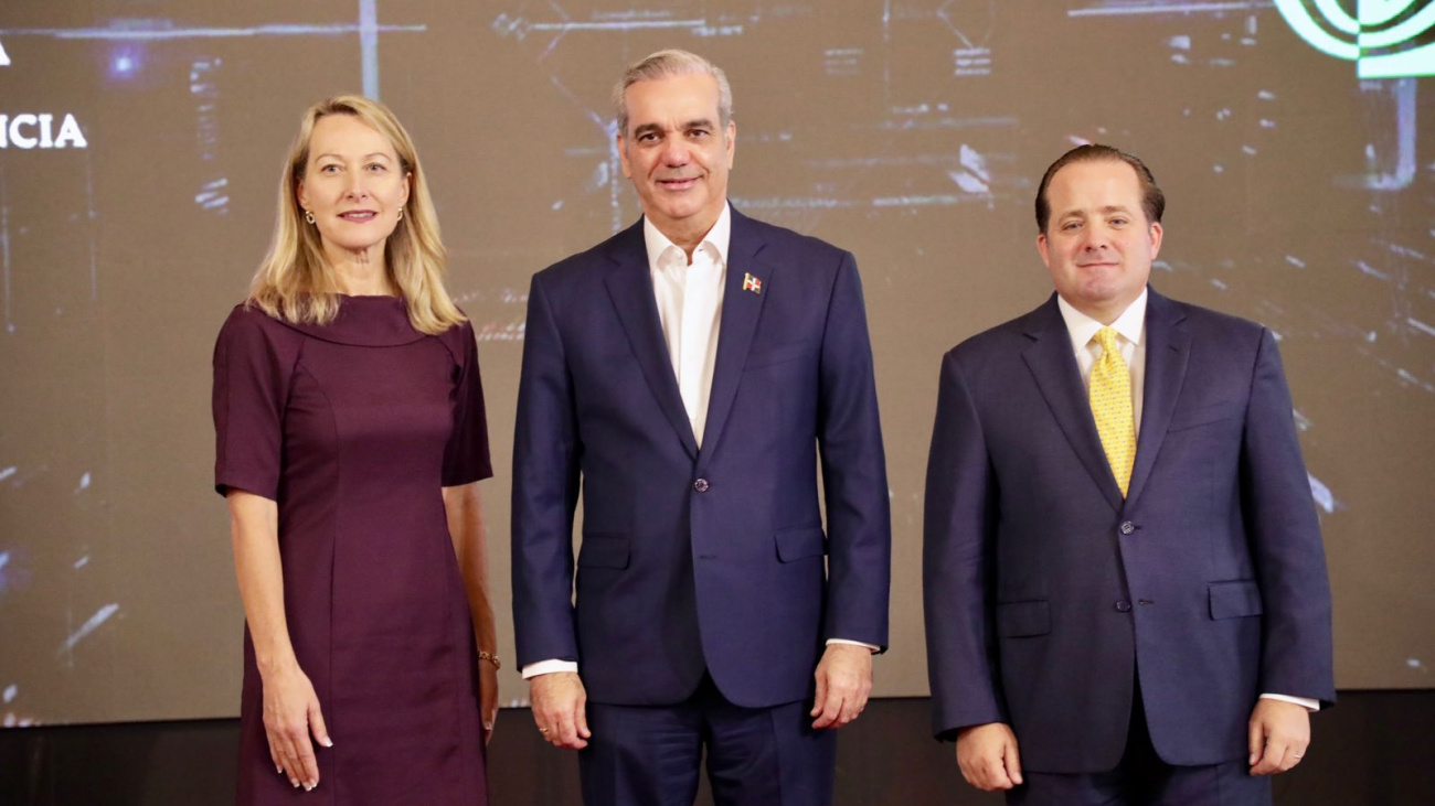 Empresa de los EEUU ayudará a la RD en inteligencia artificial