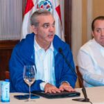 EN VIVO: Presidente y entidades socorro informan de tormenta