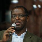 Escritor haitiano ganó el Premio Príncipe Pierre de Mónaco